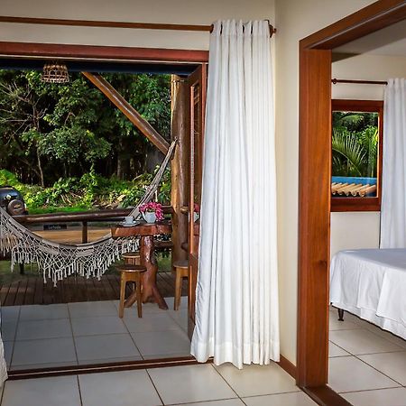 Aparthotel Arpoador Flat à Itacaré Extérieur photo