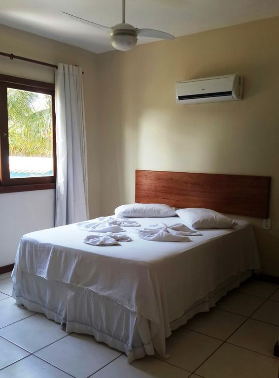 Aparthotel Arpoador Flat à Itacaré Extérieur photo