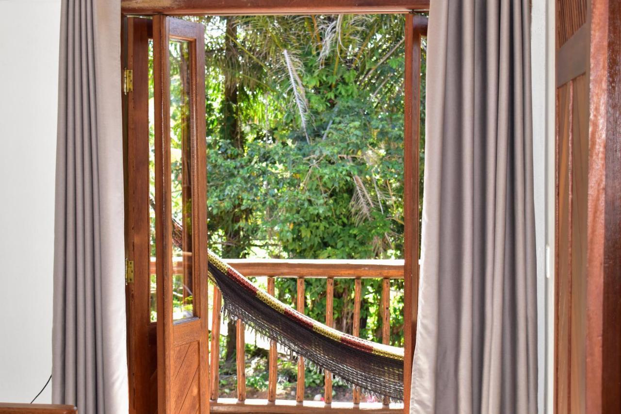 Aparthotel Arpoador Flat à Itacaré Extérieur photo