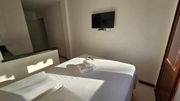 Aparthotel Arpoador Flat à Itacaré Extérieur photo