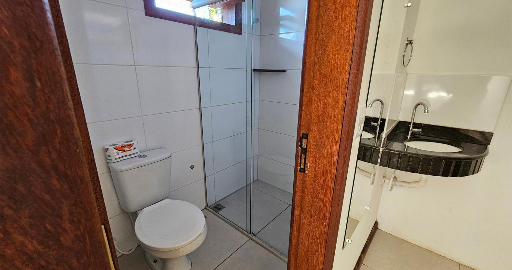 Aparthotel Arpoador Flat à Itacaré Extérieur photo