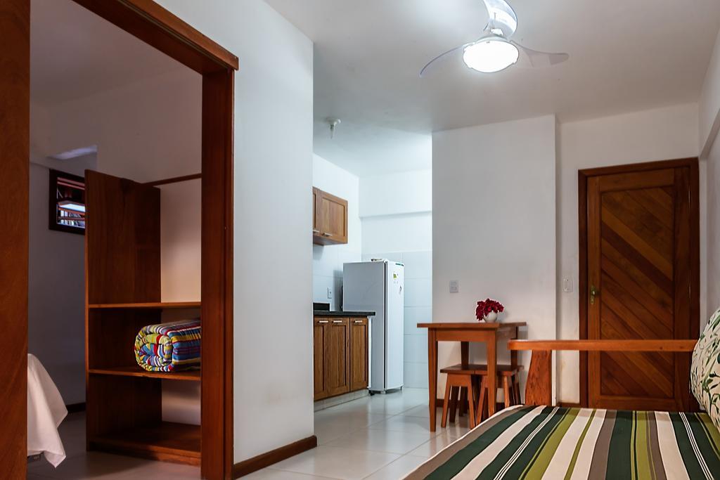 Aparthotel Arpoador Flat à Itacaré Extérieur photo