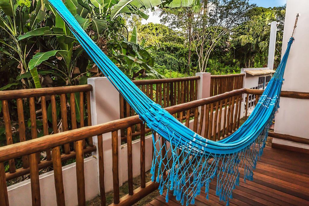 Aparthotel Arpoador Flat à Itacaré Extérieur photo