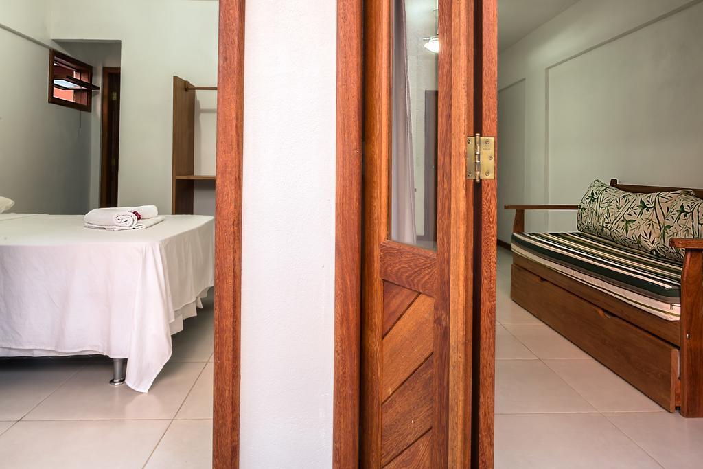 Aparthotel Arpoador Flat à Itacaré Extérieur photo