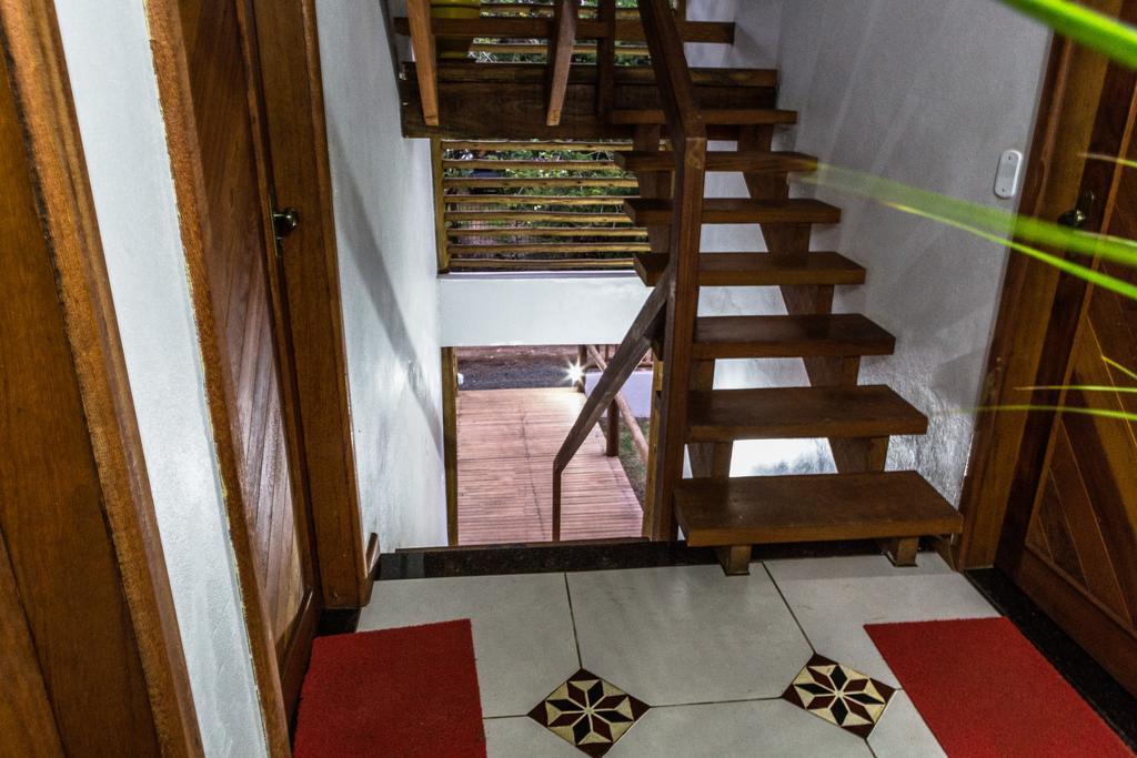 Aparthotel Arpoador Flat à Itacaré Extérieur photo