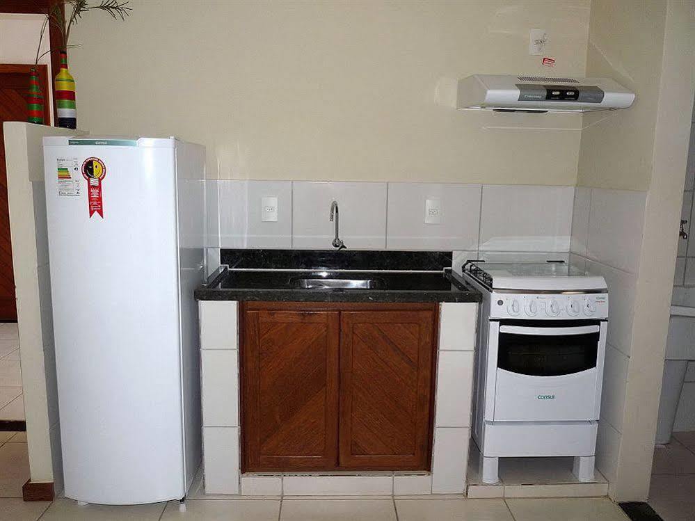 Aparthotel Arpoador Flat à Itacaré Extérieur photo