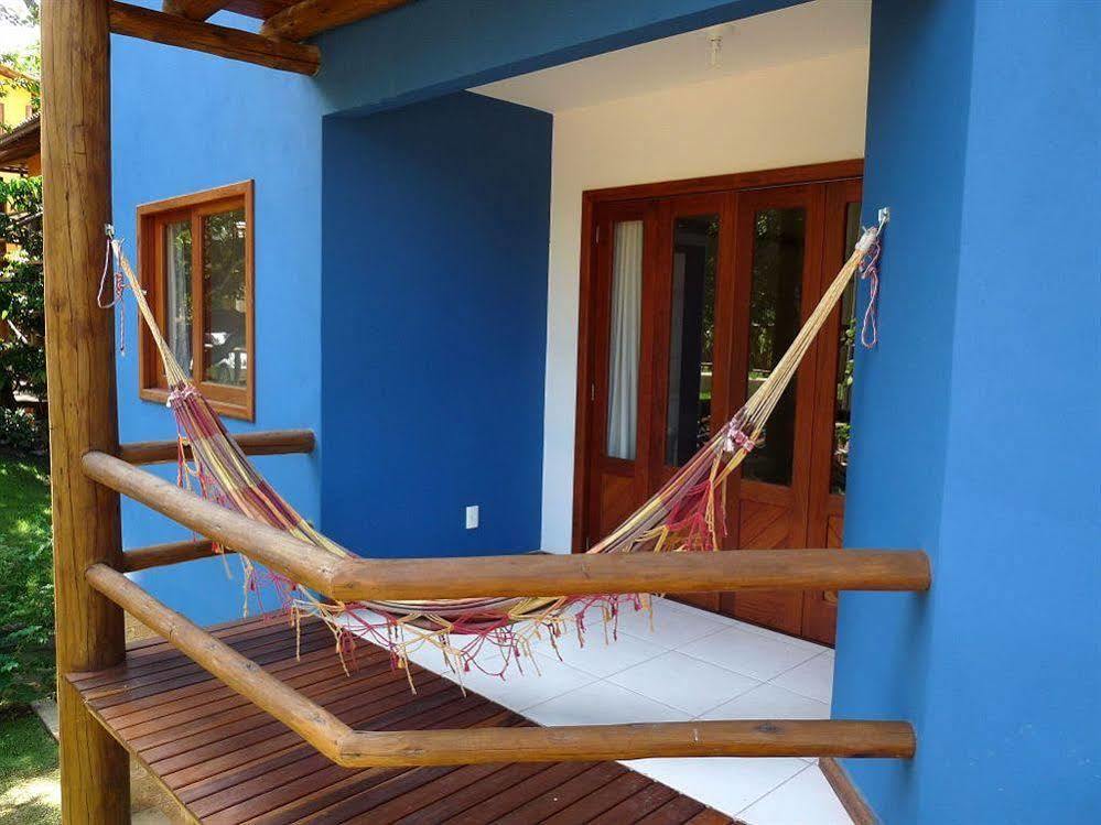 Aparthotel Arpoador Flat à Itacaré Extérieur photo