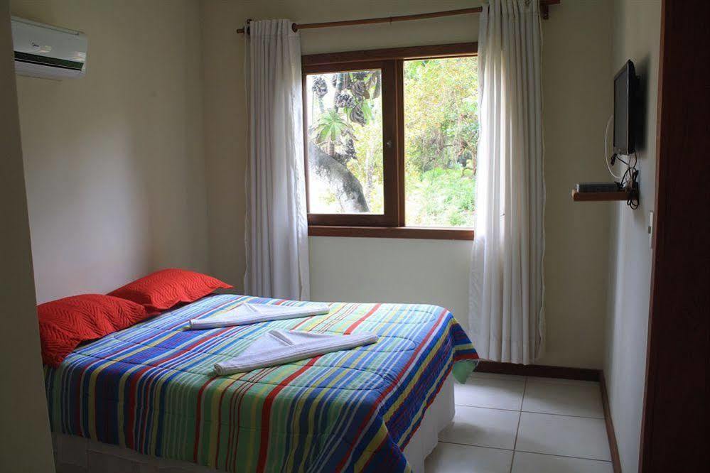 Aparthotel Arpoador Flat à Itacaré Extérieur photo