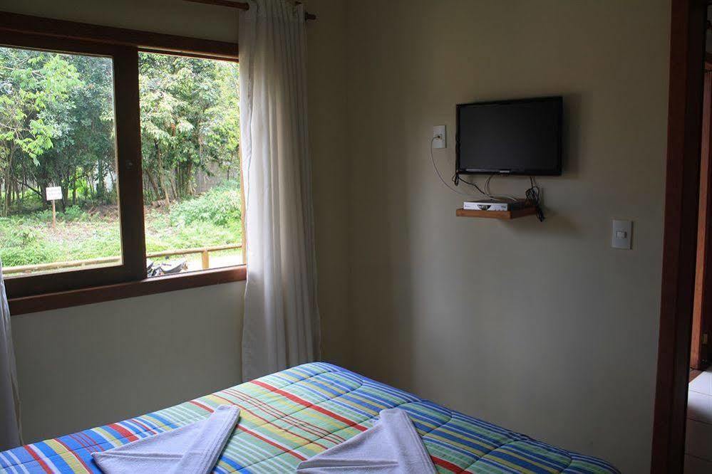 Aparthotel Arpoador Flat à Itacaré Extérieur photo