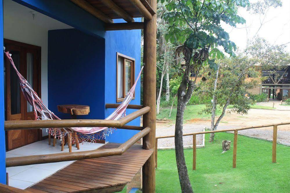 Aparthotel Arpoador Flat à Itacaré Extérieur photo