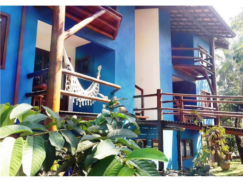 Aparthotel Arpoador Flat à Itacaré Extérieur photo